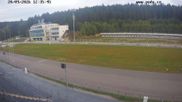 Archived webcam image showing shooting area vysocina arena on 20 Sep 2026 at 12:06