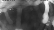 Archived webcam image showing shooting area vysocina arena on 10 Oct 2026 at 04:08