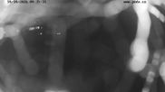 Archived webcam image showing shooting area vysocina arena on 10 Oct 2026 at 00:08