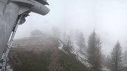 Archiviertes Webcam Bild: Sestriere: Area Banchetta am 10.05.2026 um 14:13 Uhr
