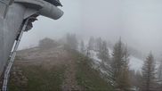 Archiviertes Webcam Bild: Sestriere: Area Banchetta am 10.05.2026 um 16:13 Uhr