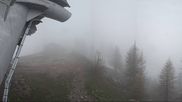 Archiviertes Webcam Bild: Sestriere: Area Banchetta am 10.05.2026 um 18:13 Uhr