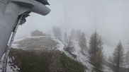 Archiviertes Webcam Bild: Sestriere: Area Banchetta am 10.05.2026 um 12:13 Uhr