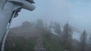 Archiviertes Webcam Bild: Sestriere: Area Banchetta am 10.05.2026 um 20:13 Uhr