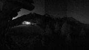 Archiviertes Webcam Bild: Sestriere: Area Banchetta am 29.05.2026 um 04:42 Uhr