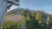 Archiviertes Webcam Bild: Sestriere: Area Banchetta am 29.05.2026 um 06:42 Uhr