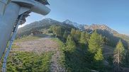 Archiviertes Webcam Bild: Sestriere: Area Banchetta am 29.05.2026 um 07:42 Uhr