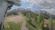 Archiviertes Webcam Bild: Sestriere: Area Banchetta am 29.05.2026 um 10:42 Uhr