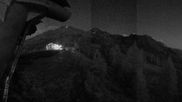 Archived webcam image showing Sestriere - Banchetta Area on 20 Jun 2026 at 22:14