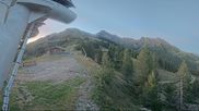 Archiviertes Webcam Bild: Sestriere: Area Banchetta am 30.08.2026 um 06:29 Uhr