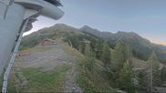 Archiviertes Webcam Bild: Sestriere: Area Banchetta am 30.08.2026 um 07:29 Uhr