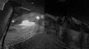 Archiviertes Webcam Bild: Sestriere: Area Banchetta am 27 Feb 2026 um 02:45 Uhr