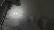 Archived webcam image showing Sestriere - Banchetta Area on 22 Mar 2026 at 02:28