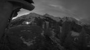 Archived webcam image showing Sestriere - Banchetta Area on 10 Oct 2026 at 07:42