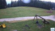 Archived webcam image showing Unterberg - Schutzhütte on 17 Sep 2026 at 07:51