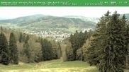 Archiviertes Webcam Bild: Steinbach-Hallenberg: Piste Am Knüllfeld am 12.04.2026 um 12:54 Uhr