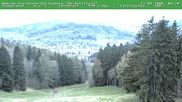 Archiviertes Webcam Bild: Steinbach-Hallenberg: Piste Am Knüllfeld am 13.04.2026 um 06:34 Uhr