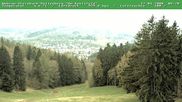 Archiviertes Webcam Bild: Steinbach-Hallenberg: Piste Am Knüllfeld am 13.04.2026 um 08:58 Uhr
