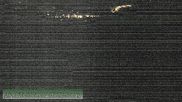 Archived webcam image showing Ski piste at Knüllfeld on 13 Apr 2026 at 02:45