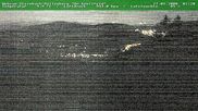 Archived webcam image showing Ski piste at Knüllfeld on 28 May 2026 at 02:38