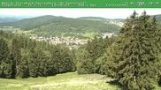 Archiviertes Webcam Bild: Steinbach-Hallenberg: Piste Am Knüllfeld am 28.05.2026 um 10:39 Uhr