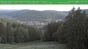 Archiviertes Webcam Bild: Steinbach-Hallenberg: Piste Am Knüllfeld am 29.05.2026 um 04:48 Uhr