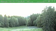 Archiviertes Webcam Bild: Steinbach-Hallenberg: Piste Am Knüllfeld am 29.05.2026 um 06:48 Uhr