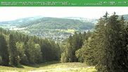 Archiviertes Webcam Bild: Steinbach-Hallenberg: Piste Am Knüllfeld am 29.05.2026 um 16:48 Uhr