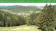 Archiviertes Webcam Bild: Steinbach-Hallenberg: Piste Am Knüllfeld am 29.05.2026 um 10:48 Uhr