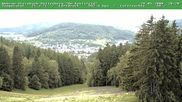 Archiviertes Webcam Bild: Steinbach-Hallenberg: Piste Am Knüllfeld am 29.05.2026 um 20:48 Uhr