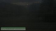 Archived webcam image showing Ski piste at Knüllfeld on 21 May 2026 at 04:25