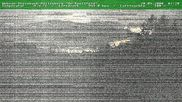 Archived webcam image showing Ski piste at Knüllfeld on 21 May 2026 at 02:25