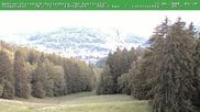 Archived webcam image showing Ski piste at Knüllfeld on 22 Jun 2026 at 04:47