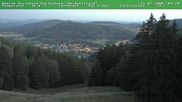 Archiviertes Webcam Bild: Steinbach-Hallenberg: Piste Am Knüllfeld am 12.07.2026 um 04:02 Uhr