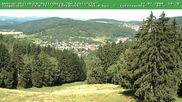 Archiviertes Webcam Bild: Steinbach-Hallenberg: Piste Am Knüllfeld am 12.07.2026 um 10:02 Uhr