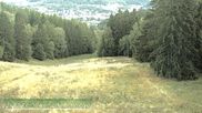 Archived webcam image showing Ski piste at Knüllfeld on 6 Aug 2026 at 06:11