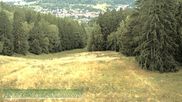 Archived webcam image showing Ski piste at Knüllfeld on 6 Aug 2026 at 07:11