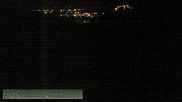 Archived webcam image showing Ski piste at Knüllfeld on 6 Aug 2026 at 00:11