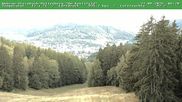 Archiviertes Webcam Bild: Steinbach-Hallenberg: Piste Am Knüllfeld am 27.08.2026 um 06:11 Uhr