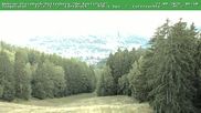 Archiviertes Webcam Bild: Steinbach-Hallenberg: Piste Am Knüllfeld am 27.08.2026 um 07:11 Uhr