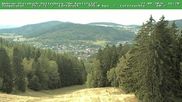 Archiviertes Webcam Bild: Steinbach-Hallenberg: Piste Am Knüllfeld am 27.08.2026 um 16:11 Uhr