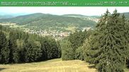 Archiviertes Webcam Bild: Steinbach-Hallenberg: Piste Am Knüllfeld am 27.08.2026 um 10:11 Uhr