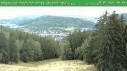 Archiviertes Webcam Bild: Steinbach-Hallenberg: Piste Am Knüllfeld am 30.08.2026 um 07:32 Uhr