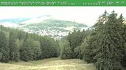 Archiviertes Webcam Bild: Steinbach-Hallenberg: Piste Am Knüllfeld am 30.08.2026 um 08:32 Uhr