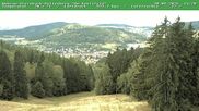 Archiviertes Webcam Bild: Steinbach-Hallenberg: Piste Am Knüllfeld am 30.08.2026 um 14:32 Uhr