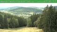 Archiviertes Webcam Bild: Steinbach-Hallenberg: Piste Am Knüllfeld am 30.08.2026 um 16:32 Uhr