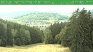 Archiviertes Webcam Bild: Steinbach-Hallenberg: Piste Am Knüllfeld am 30.08.2026 um 10:32 Uhr