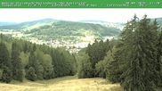 Archiviertes Webcam Bild: Steinbach-Hallenberg: Piste Am Knüllfeld am 30.08.2026 um 12:32 Uhr