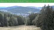 Archiviertes Webcam Bild: Steinbach-Hallenberg: Piste Am Knüllfeld am 30.08.2026 um 20:32 Uhr
