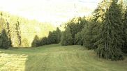 Archived webcam image showing Ski piste at Knüllfeld on 16 Sep 2026 at 08:19